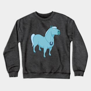 Horse - What You Need Crewneck Sweatshirt